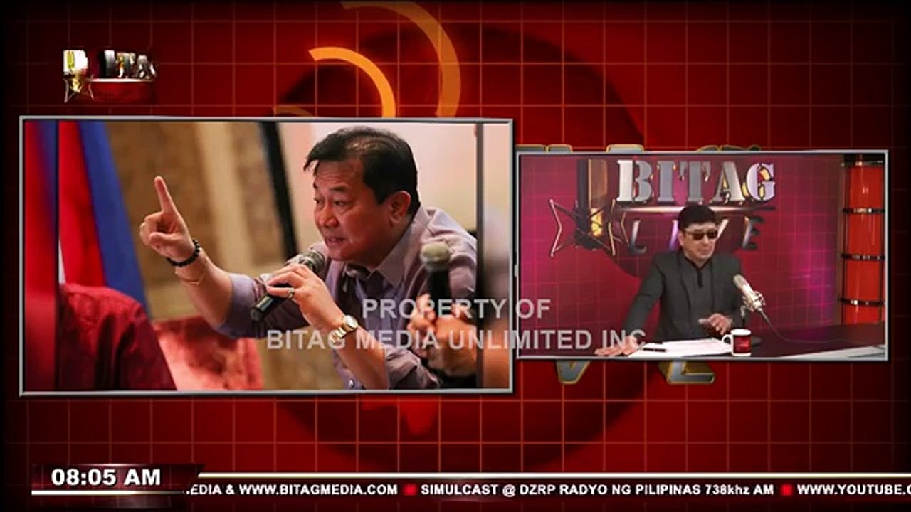 BITAG Live Full Episode (January 22, 2018)