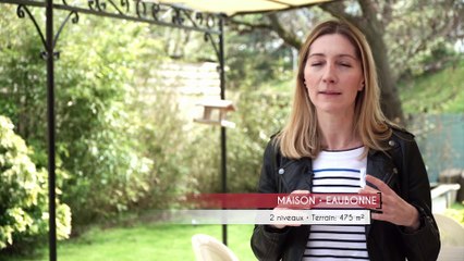 EAUBONNE - Maison 200 m², 8 pièces, 5 chambres