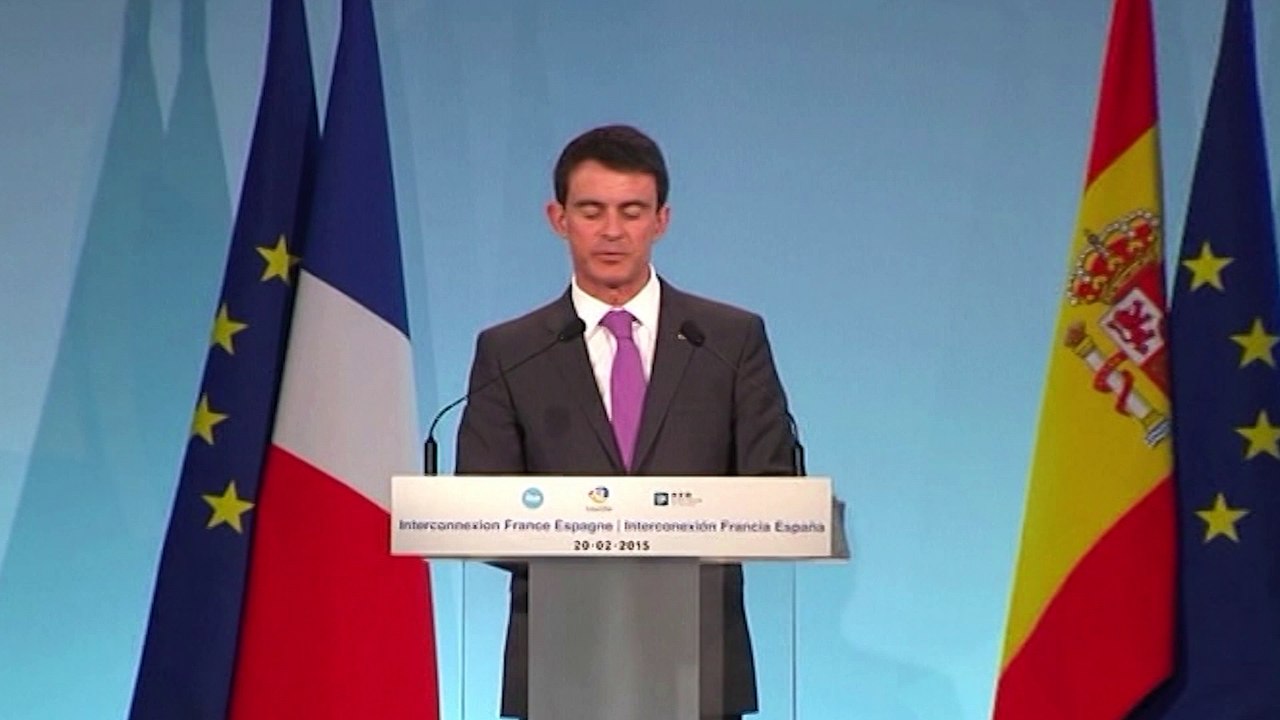 Valls "se va a pensar" la propuesta de Cs para Barcelona