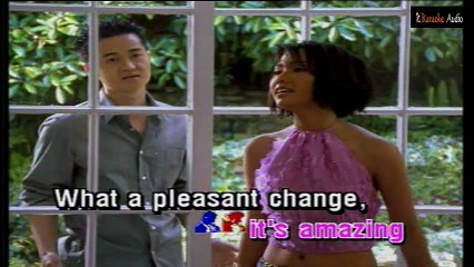 I Never Thought - Nhạc Ngoại - Trish Thùy Trang