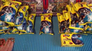 2016 Ice Age 5 Collision Course Movie VERY RARE Metal Caps Collection in Croissant & Biscuits