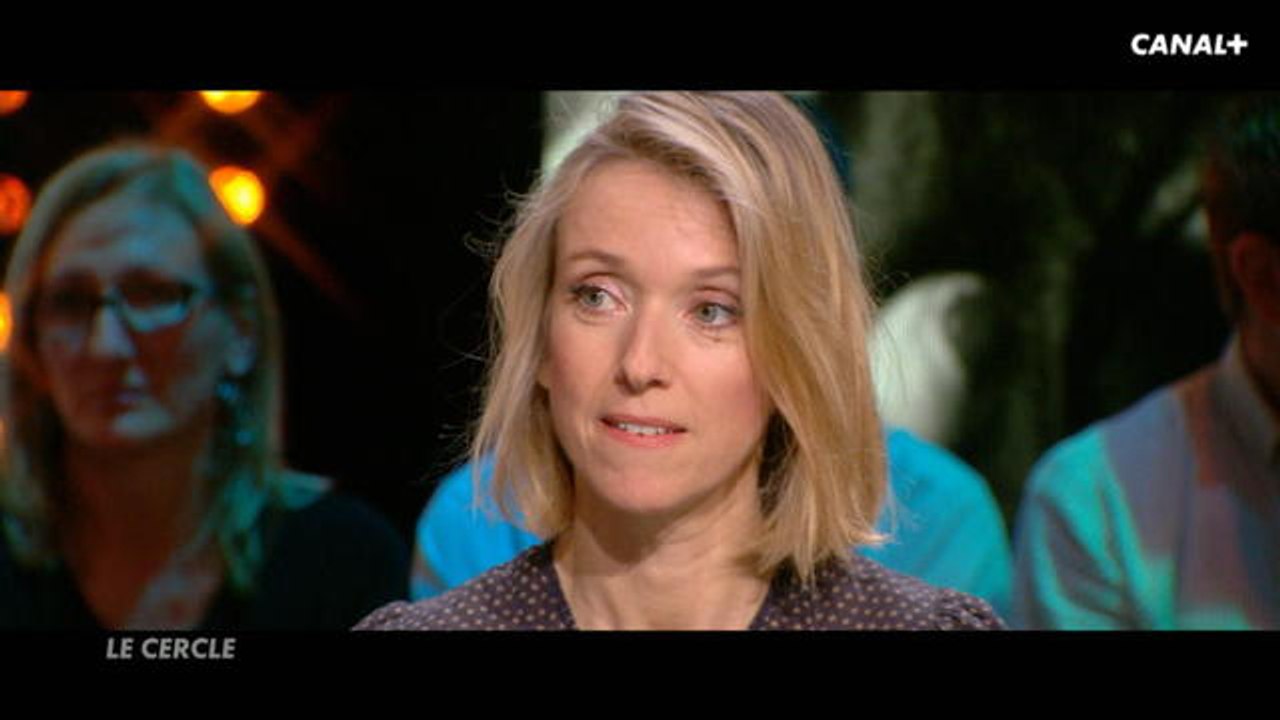 L'interview cinéma  de Léa Drucker -  Interview cinéma