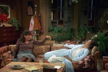 Rhoda - S03E11 - You Deserve a Break Today