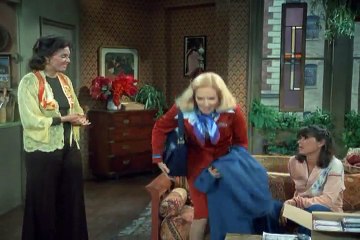 Rhoda - S03E13 - Guess Who I Saw Today