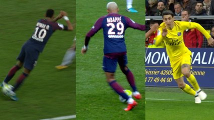 Les 7 gestes techniques du titre