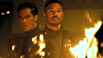 Fahrenheit 451 on HBO with Michael B. Jordan - Behind the Scenes