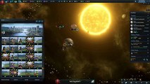 Lets Play - Star Trek: New Horizons - Terran Empire (Stellaris Mod)