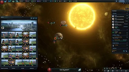Lets Play - Star Trek: New Horizons - Terran Empire (Stellaris Mod)