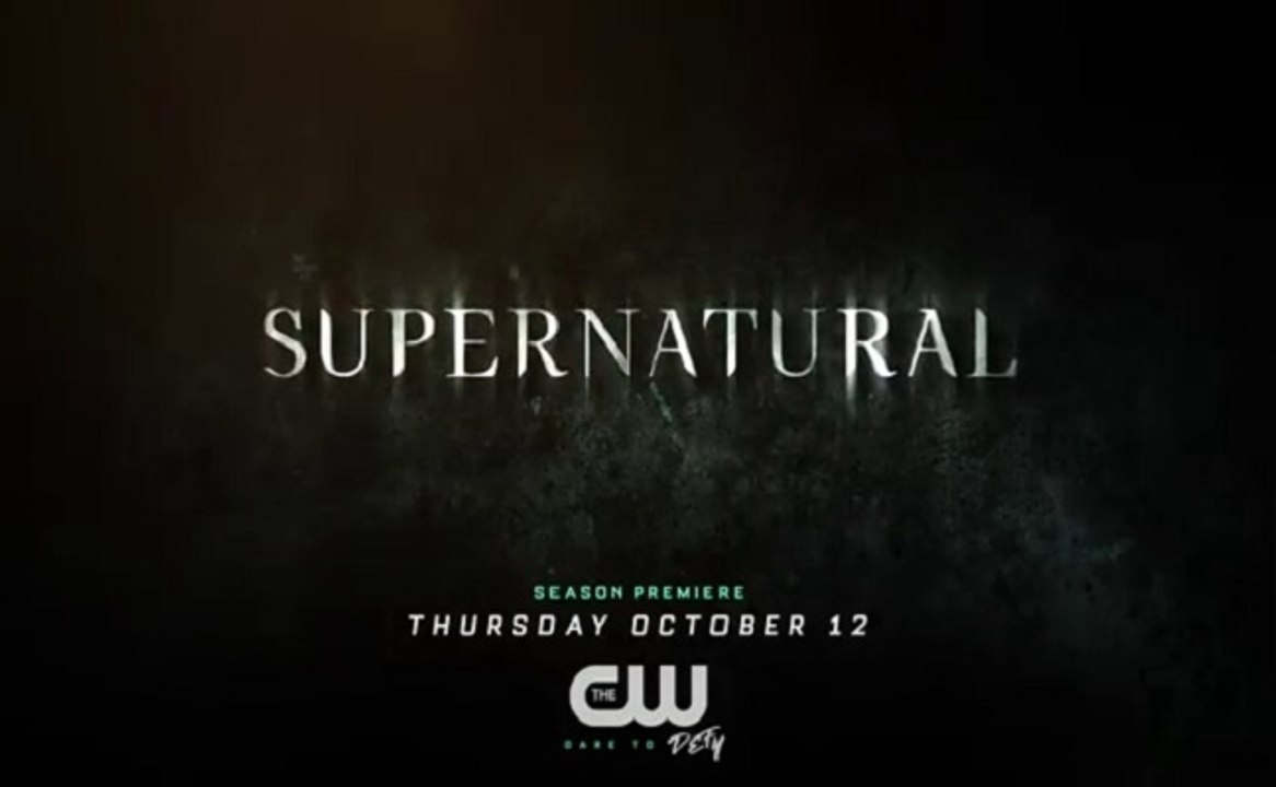 Supernatural - Promo 13x20