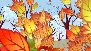 The Competition (Fall Weather Friends) | MLP: FiM [HD]