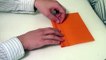 Конверт Оригами!!! Как сделать конверт из бумаги своими руками!