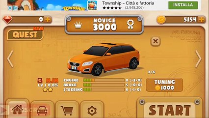 Park 4 # 2 seviye 18-25 Android Oyun