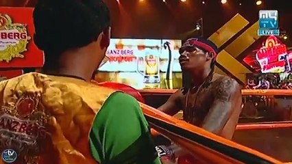 SOUN CHANNY vs PORK DAENG (THAI), 20-Apr-2018, MYTV Live Khmer Boxing, Live Kun Khmer