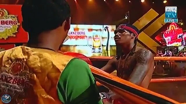 SOUN CHANNY vs PORK DAENG (THAI), 20-Apr-2018, MYTV Live Khmer Boxing, Live Kun Khmer