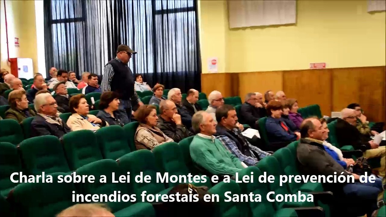 Lei de montes