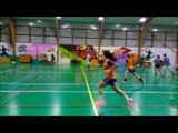 Vidéo 2 Vermeils contre -18 filles