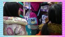 たまごっちデパート購入品&タッチスポットGETアイテム紹介 Tamagotch 4U☆ Saaaaaya