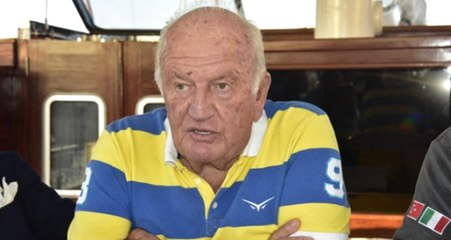 Fenerbahçe'nin Eski Başkanı Ali Şen, Ali Koç'u Destekleyecek