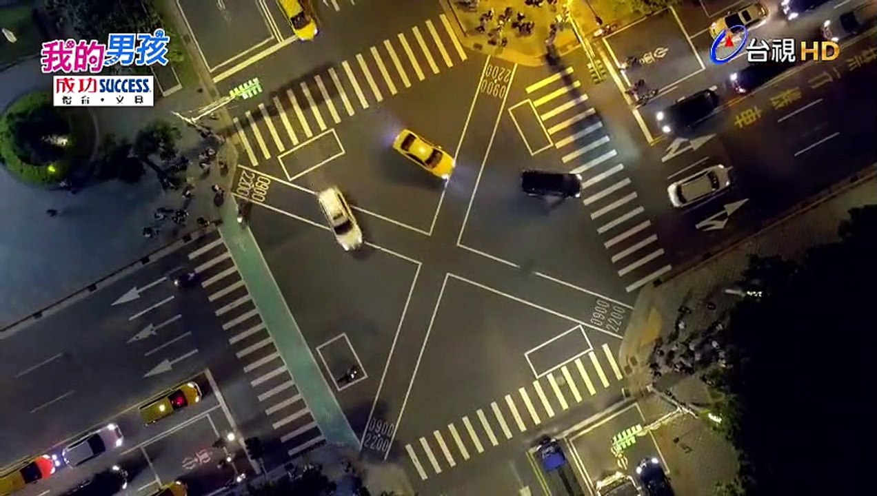 我的男孩 17-1