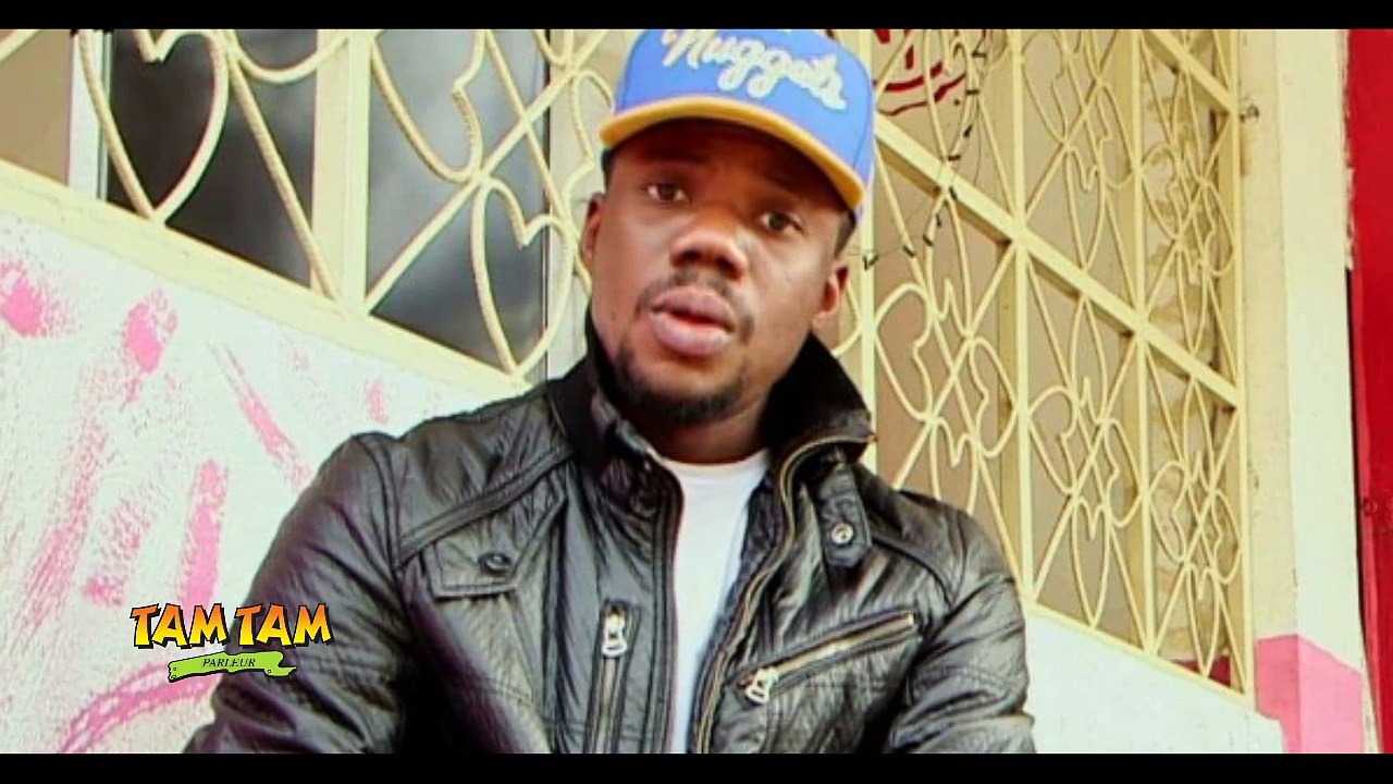 BOP DE NARR FAIT  UNE DOLÉANCE A DJ ARAFAT