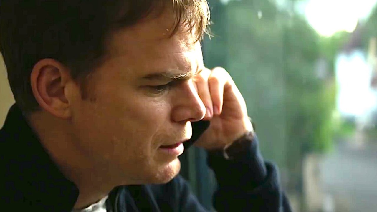 Safe Season 1 on Netflix Official Trailer video Dailymotion