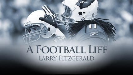 'A Football Life': How Kurt Warner humbled Larry Fitzgerald