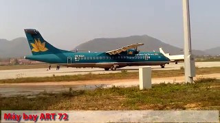 Các loại máy bay của Vietnam Airlines đang sử dụng