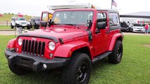 Trail Lizards Jeep Club Bossier City, LA | Landers Jeep Bossier City, LA