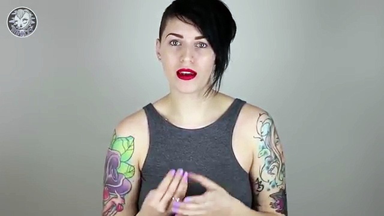 Tattoo Advice Part 1: First Tattoo
