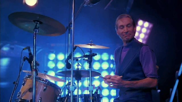 Rolling Stones - You Can't Always Get What You Want = HD Blu-Ray