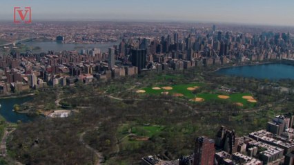 New York's Famous Central Park To Ban Car Traffic