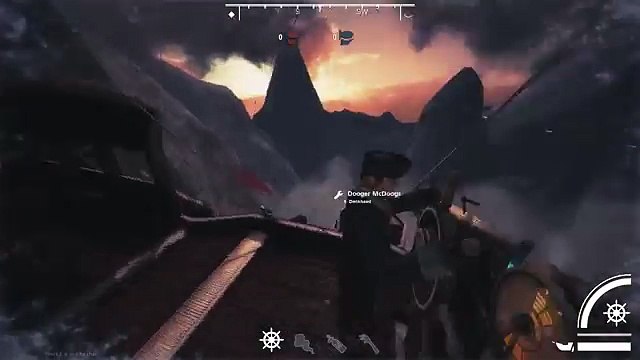 Guns of Icarus! - THE FINAL BATTLE