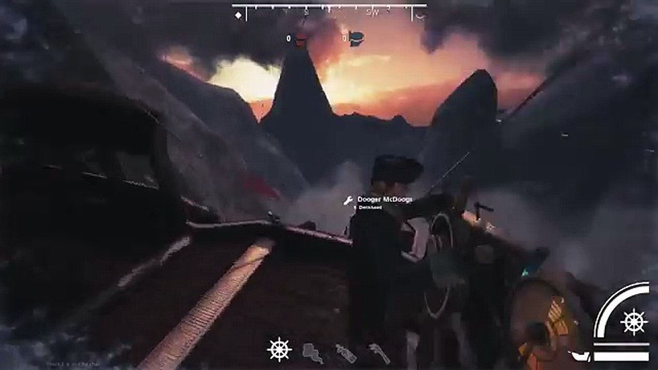 Guns of Icarus! - THE FINAL BATTLE