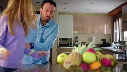 Ufak Tefek Cinayetler 24. Bölüm - Pelin Çıldırdı!