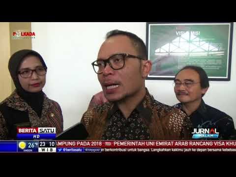 Penjelasan Menaker Terkait Perpres Tenaga Kerja Asing