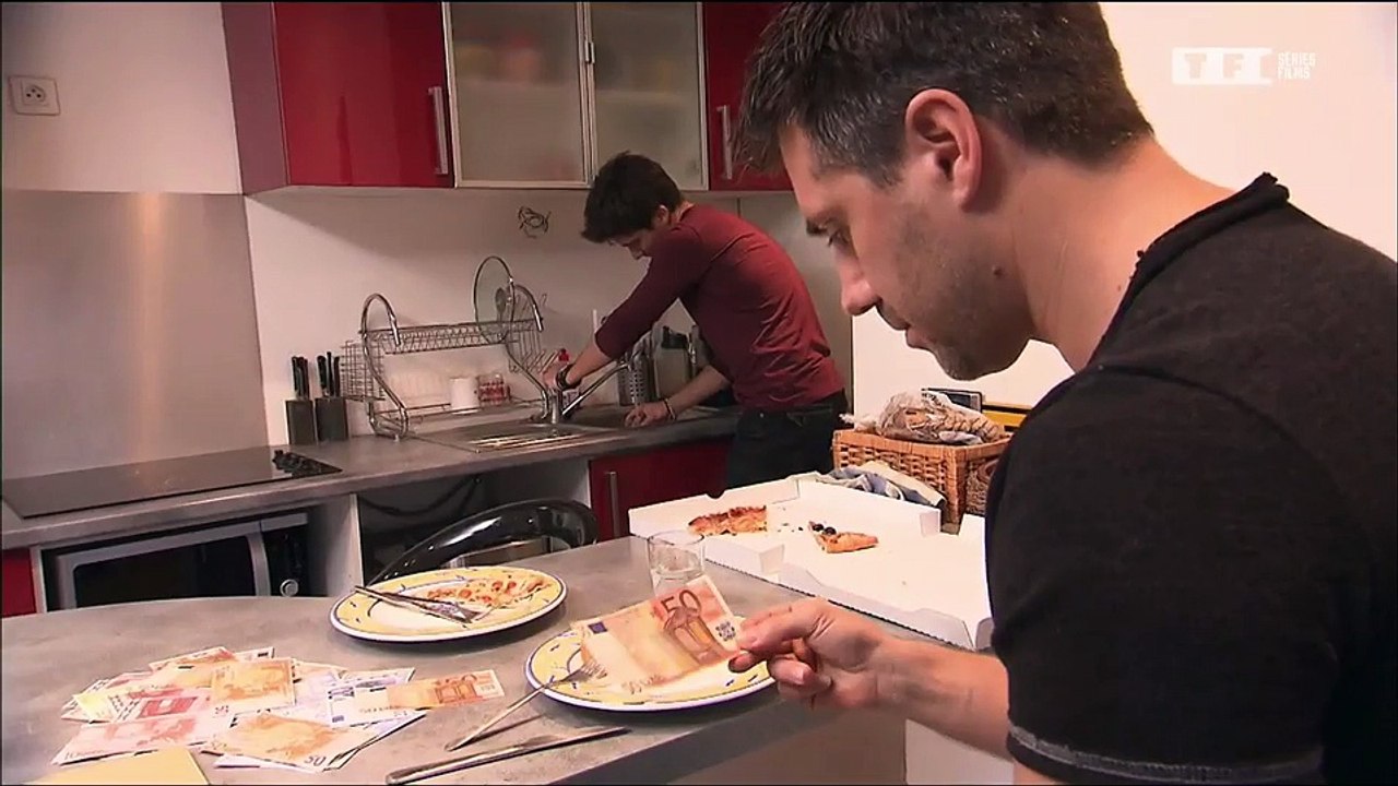 Au nom de la vérité L'ange gardien Vidéo Dailymotion