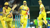 IPL 2018 CSK Vs RR: Rajasthan Royals need 205 to beat Chennai, 1st inning Highlight | वनइंडिया हिंदी