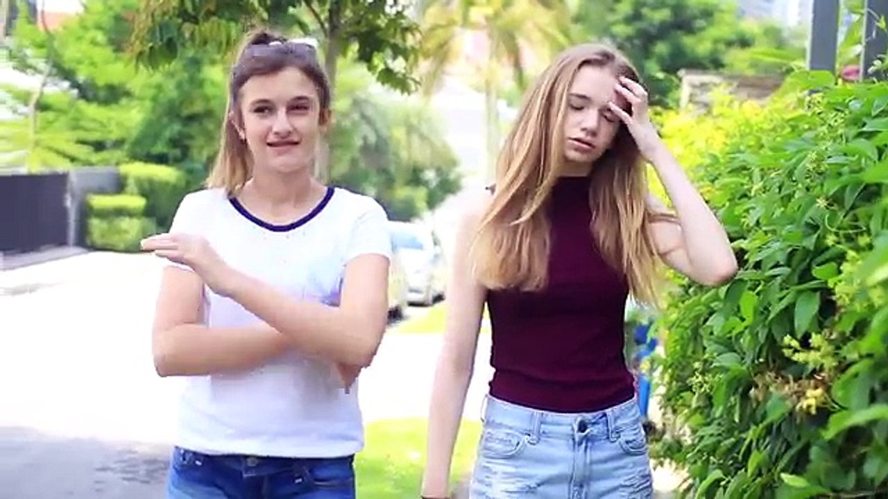 Things All Siblings Understand!!