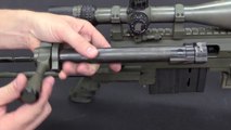 Forgotten Weapons - CheyTac M200 Intervention