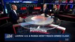 THE RUNDOWN | Lavrov: U.S. & Russia won't reach armed clash | Friday, April 20th 2018