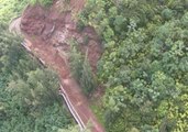 Several Kauai State Parks Remain Closed After Flooding