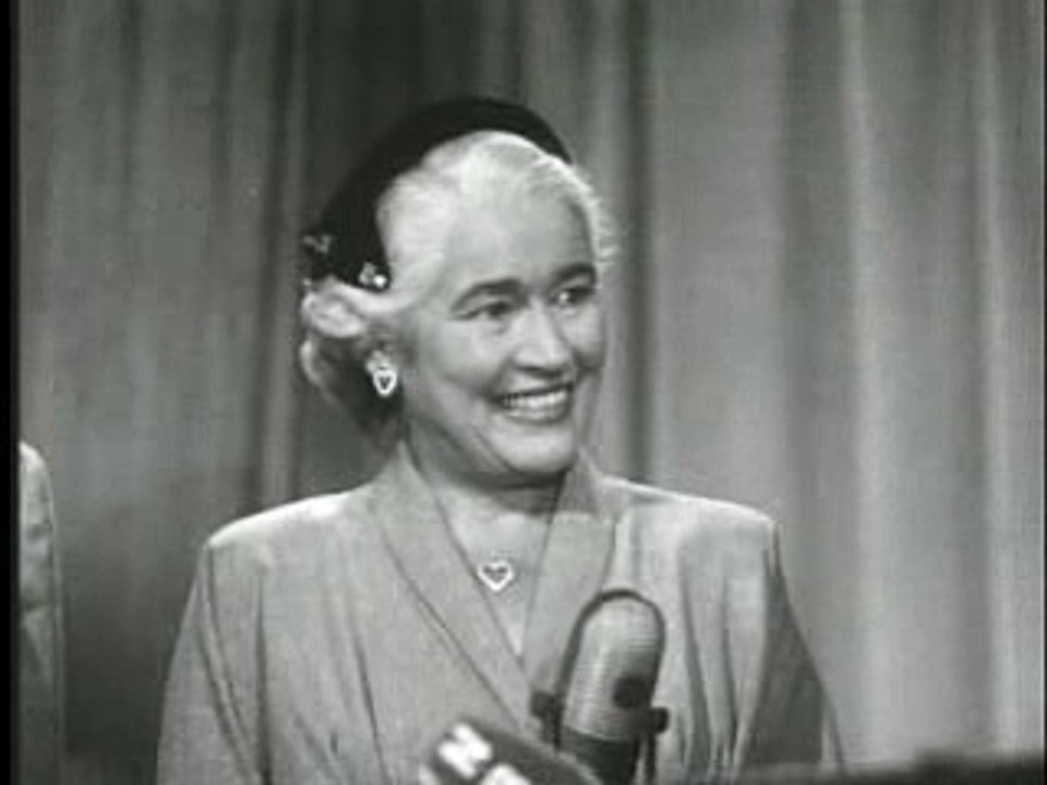 You Bet Your Life - GrouchoChair