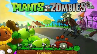 plant vs zombie เกมส์ซอมบี้