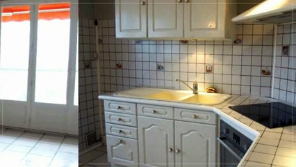 A vendre - Appartement - Grenoble (38100) - 3 pièces - 61m²