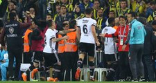 TFF, Fenerbahçe ve Beşiktaş'ı PFDK'ya Sevk Etti