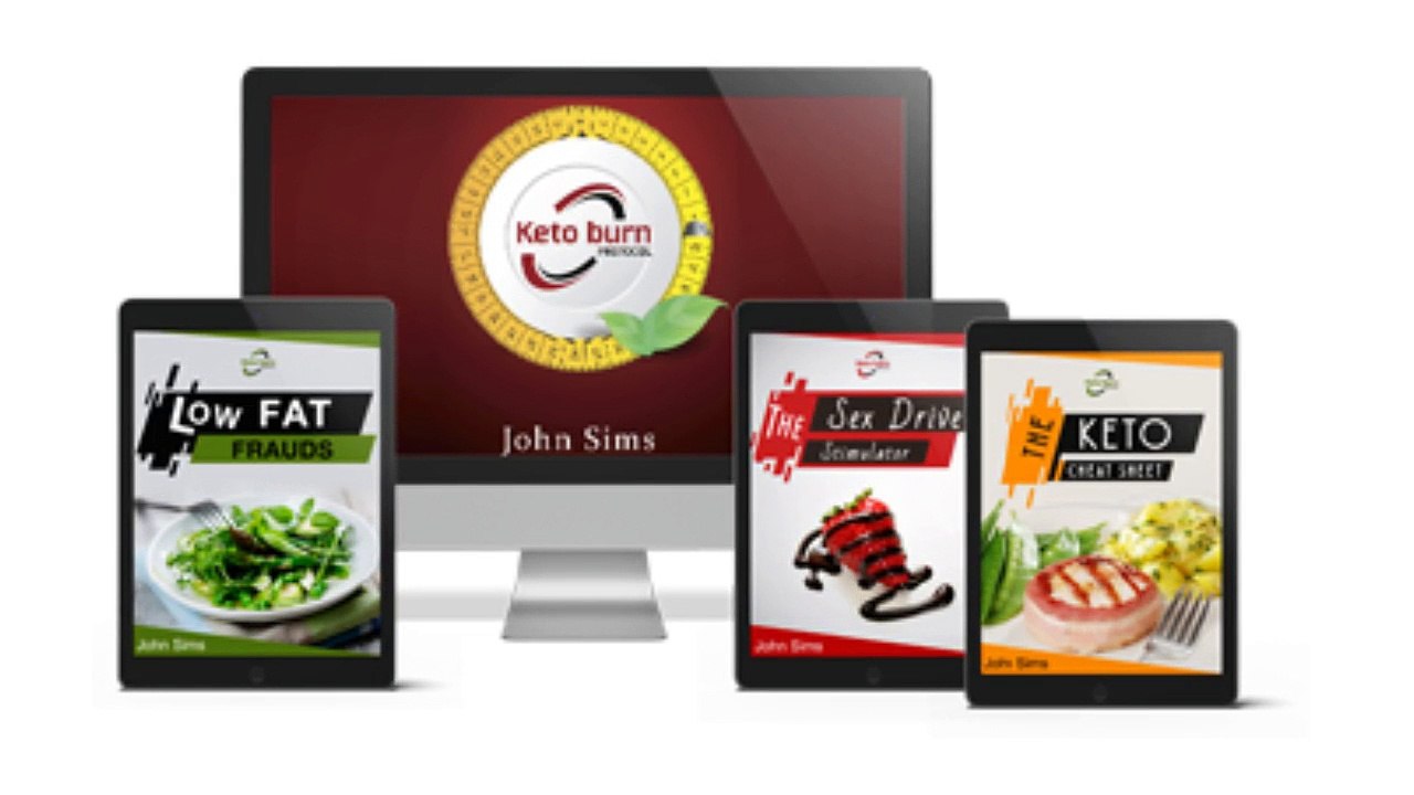 Keto Burn Protocol: Weight Loss Reviews, Scam or Legit