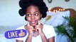 DIY Peel-Off Face Mask For Blackheads | Luchi Loyale