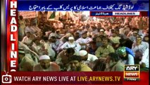 Headlines 2200 20th April 2018