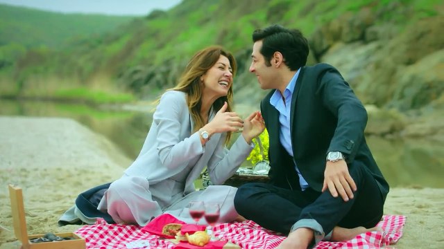 Ufak Tefek Cinayetler 25. Bölüm 2. Fragman