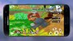 Super Smash Bros. Melee on Galaxy S7 (Dolphin Emulator)